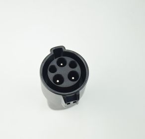 Car American Standard Charging Converter