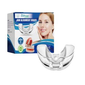 Jaw Adjustment Bracket Uneven Tooth Deformity