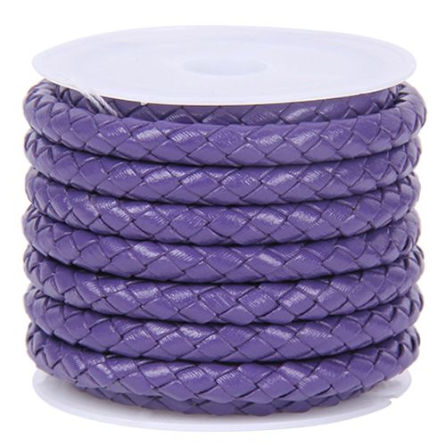 DIY Jewelry Accessories Rope Cowhide