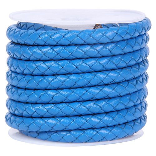 DIY Jewelry Accessories Rope Cowhide