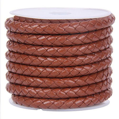 DIY Jewelry Accessories Rope Cowhide