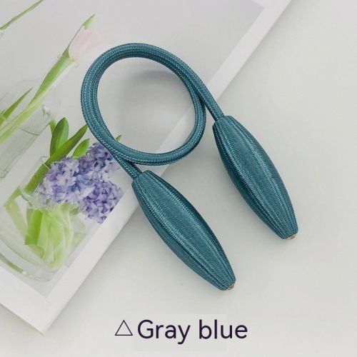 Curtain Bandage Wholesale Rope Metal Separable Mold